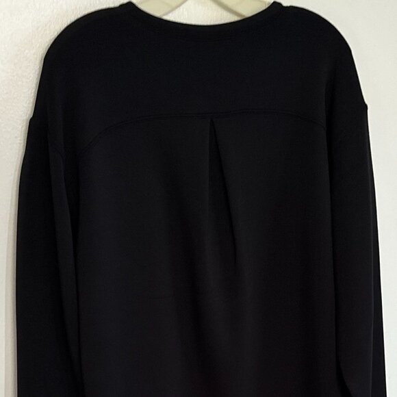 Crew Neck Dress - Picture 5 of 7